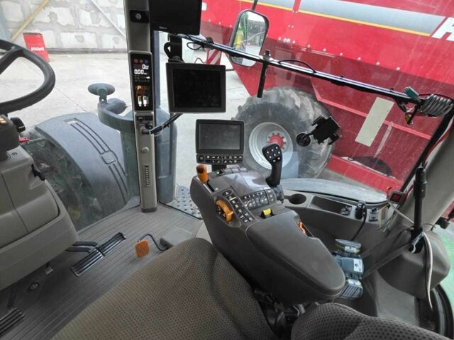 Джон Дір Другая, об'ємом двигуна 9 л та пробігом 0 тис. км за 110463 $, фото 13 на Automoto.ua