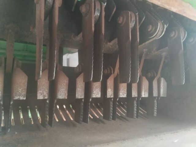 Джон Дір Другая, об'ємом двигуна 13.5 л та пробігом 1 тис. км за 199970 $, фото 22 на Automoto.ua