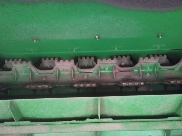 Джон Дір Другая, об'ємом двигуна 13.5 л та пробігом 1 тис. км за 199970 $, фото 21 на Automoto.ua