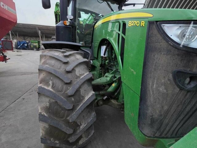 Джон Дір Другая, об'ємом двигуна 9 л та пробігом 0 тис. км за 110463 $, фото 6 на Automoto.ua