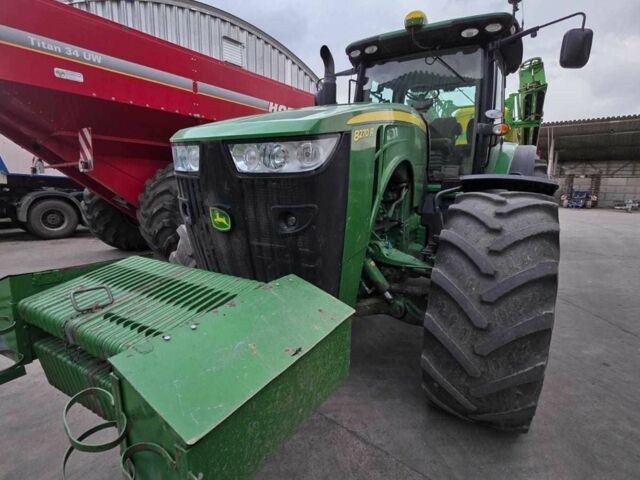 Джон Дір Другая, об'ємом двигуна 9 л та пробігом 0 тис. км за 110463 $, фото 1 на Automoto.ua