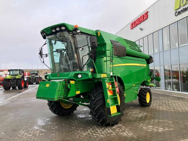 Джон Дір Другая, об'ємом двигуна 0 л та пробігом 400 тис. км за 122397 $, фото 1 на Automoto.ua