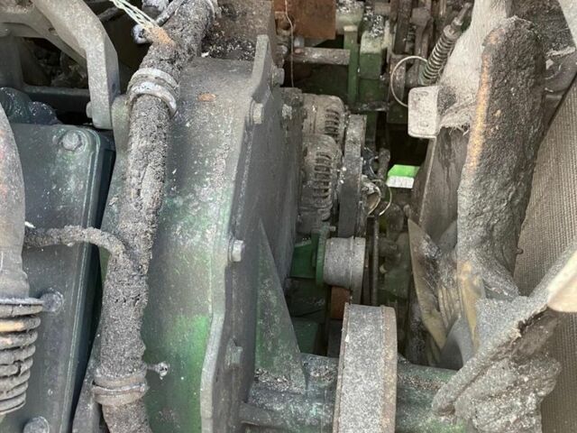 Джон Дир Другая, объемом двигателя 0 л и пробегом 0 тыс. км за 1171 $, фото 4 на Automoto.ua