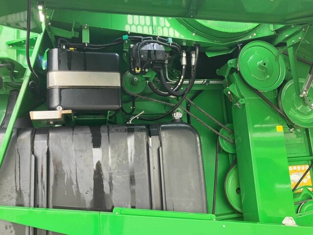 Джон Дір Другая, об'ємом двигуна 0 л та пробігом 400 тис. км за 122397 $, фото 11 на Automoto.ua