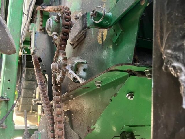 Джон Дир Другая, объемом двигателя 0 л и пробегом 0 тыс. км за 1171 $, фото 5 на Automoto.ua