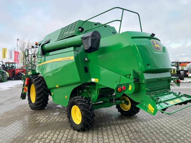 Джон Дір Другая, об'ємом двигуна 0 л та пробігом 400 тис. км за 122397 $, фото 5 на Automoto.ua