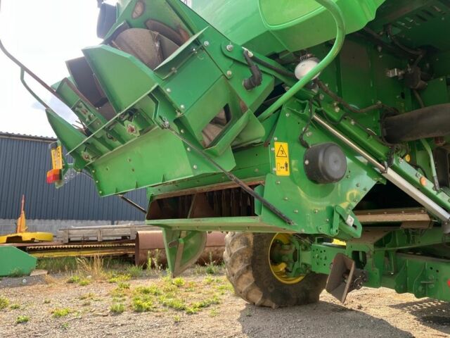 Джон Дир Другая, объемом двигателя 0 л и пробегом 0 тыс. км за 1171 $, фото 2 на Automoto.ua