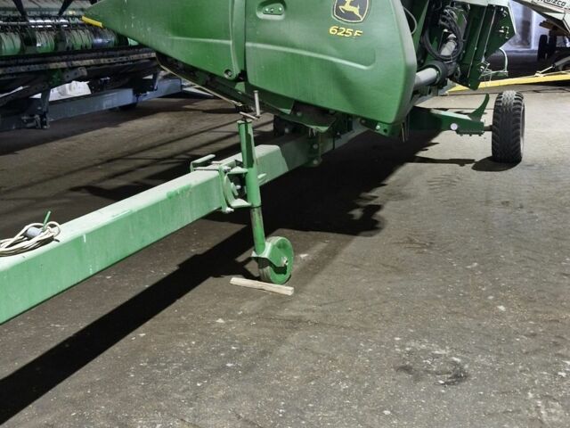 Джон Дір Другая, об'ємом двигуна 0 л та пробігом 0 тис. км за 175000 $, фото 8 на Automoto.ua