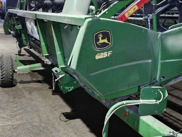 Джон Дір Другая, об'ємом двигуна 0 л та пробігом 0 тис. км за 175000 $, фото 7 на Automoto.ua