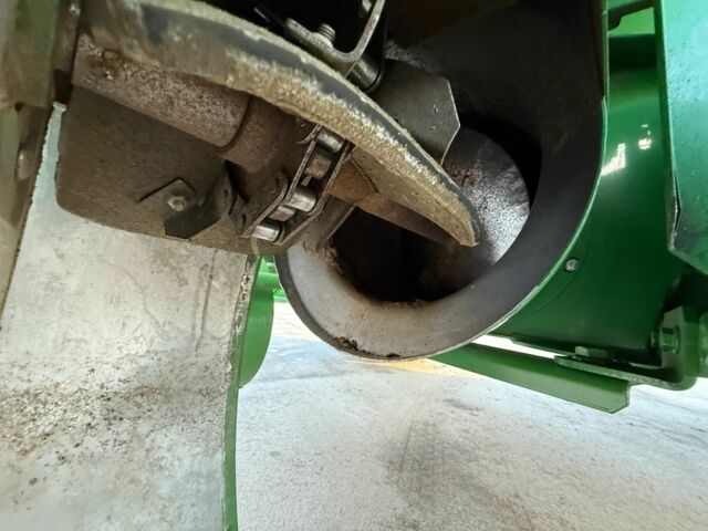 Джон Дир Другая, объемом двигателя 0 л и пробегом 0 тыс. км за 164999 $, фото 15 на Automoto.ua