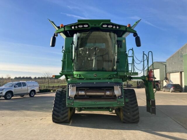 Джон Дир Другая, объемом двигателя 0 л и пробегом 1 тыс. км за 144678 $, фото 3 на Automoto.ua