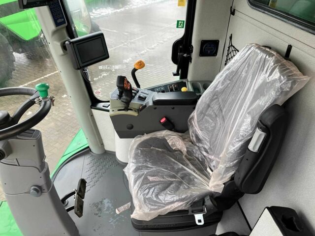 Джон Дір Другая, об'ємом двигуна 0 л та пробігом 400 тис. км за 122397 $, фото 15 на Automoto.ua