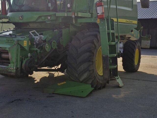 Джон Дір Другая, об'ємом двигуна 0 л та пробігом 0 тис. км за 175000 $, фото 2 на Automoto.ua