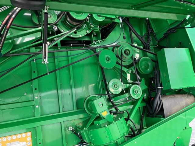 Джон Дір Другая, об'ємом двигуна 0 л та пробігом 400 тис. км за 122397 $, фото 14 на Automoto.ua