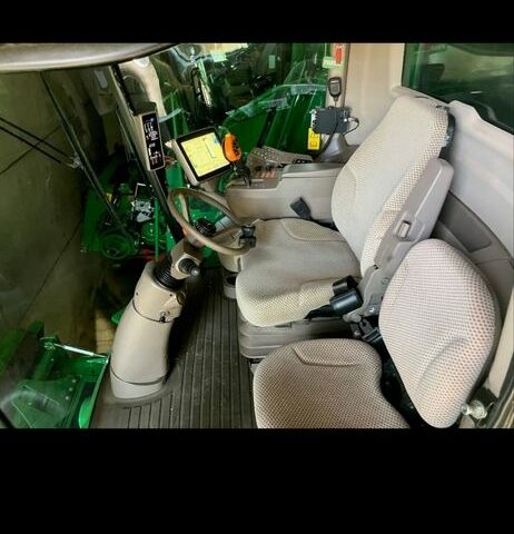 Джон Дир Другая, объемом двигателя 0 л и пробегом 1 тыс. км за 144678 $, фото 6 на Automoto.ua