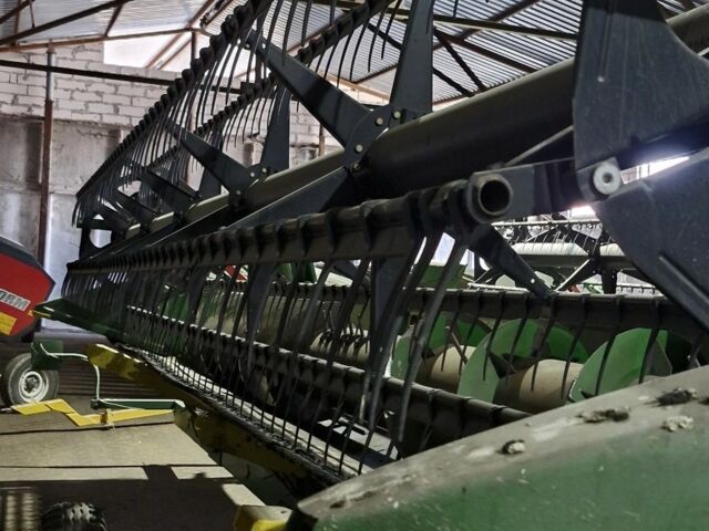 Джон Дір Другая, об'ємом двигуна 0 л та пробігом 0 тис. км за 175000 $, фото 11 на Automoto.ua