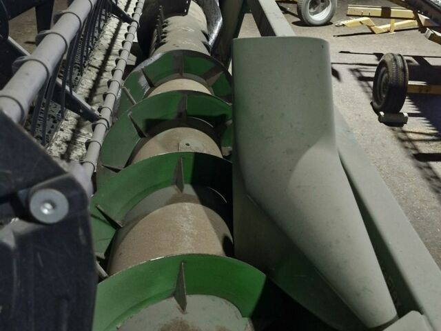 Джон Дір Другая, об'ємом двигуна 0 л та пробігом 0 тис. км за 175000 $, фото 10 на Automoto.ua