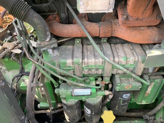 Джон Дир Другая, объемом двигателя 0 л и пробегом 0 тыс. км за 1171 $, фото 3 на Automoto.ua