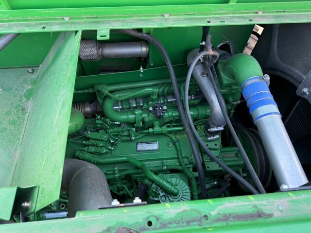 Джон Дир Другая, объемом двигателя 0 л и пробегом 0 тыс. км за 164999 $, фото 18 на Automoto.ua