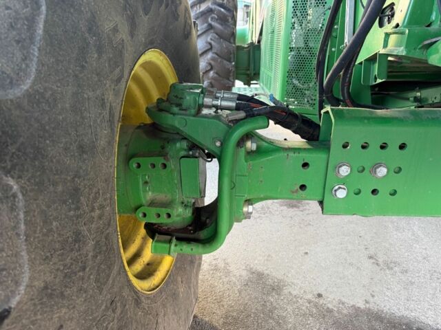Джон Дир Другая, объемом двигателя 0 л и пробегом 0 тыс. км за 164999 $, фото 9 на Automoto.ua