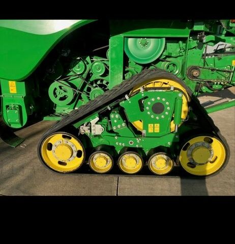 Джон Дир Другая, объемом двигателя 0 л и пробегом 1 тыс. км за 144678 $, фото 7 на Automoto.ua