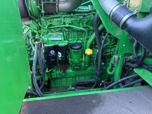 Джон Дир Другая, объемом двигателя 0 л и пробегом 0 тыс. км за 164999 $, фото 17 на Automoto.ua