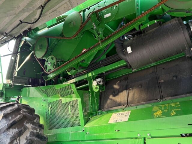 Джон Дир Другая, объемом двигателя 0 л и пробегом 0 тыс. км за 164999 $, фото 11 на Automoto.ua