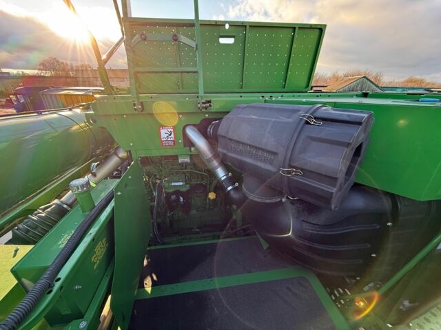 Джон Дир Другая, объемом двигателя 0 л и пробегом 0 тыс. км за 164999 $, фото 19 на Automoto.ua