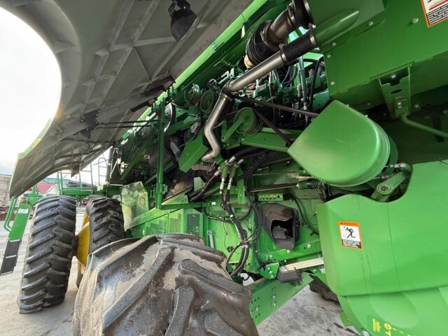 Джон Дир Другая, объемом двигателя 0 л и пробегом 0 тыс. км за 164999 $, фото 8 на Automoto.ua