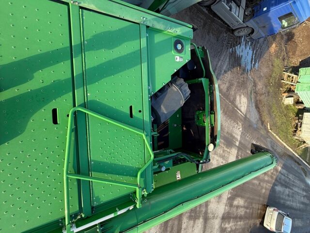 Джон Дир Другая, объемом двигателя 0 л и пробегом 0 тыс. км за 164999 $, фото 21 на Automoto.ua