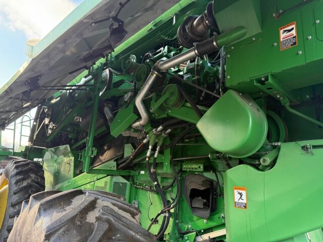 Джон Дир Другая, объемом двигателя 0 л и пробегом 0 тыс. км за 164999 $, фото 10 на Automoto.ua