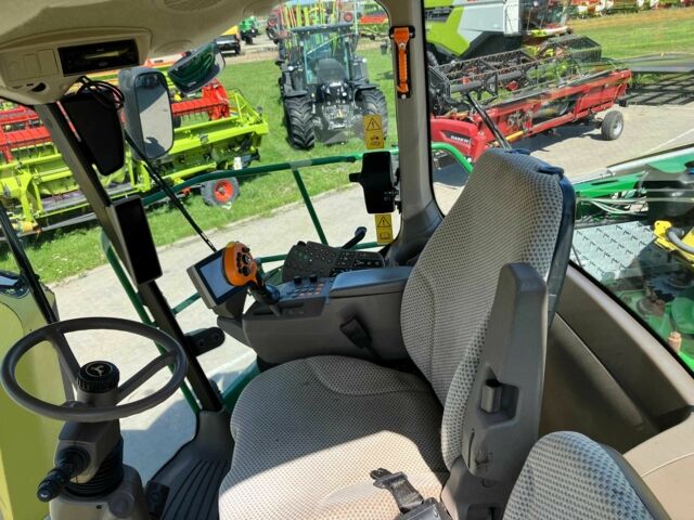 Джон Дир Другая, объемом двигателя 0 л и пробегом 4 тыс. км за 211200 $, фото 13 на Automoto.ua