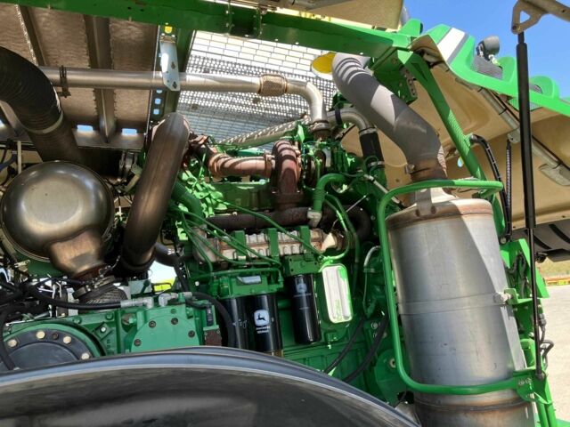 Джон Дир Другая, объемом двигателя 0 л и пробегом 4 тыс. км за 211200 $, фото 4 на Automoto.ua