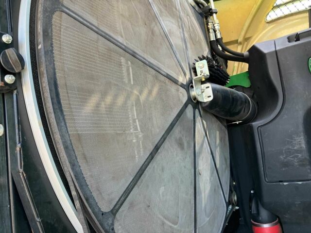 Джон Дир Другая, объемом двигателя 0 л и пробегом 4 тыс. км за 211200 $, фото 12 на Automoto.ua