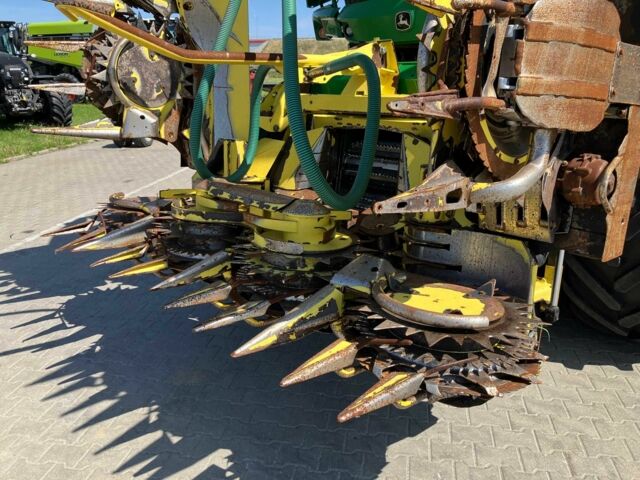 Джон Дир Другая, объемом двигателя 0 л и пробегом 4 тыс. км за 211200 $, фото 7 на Automoto.ua