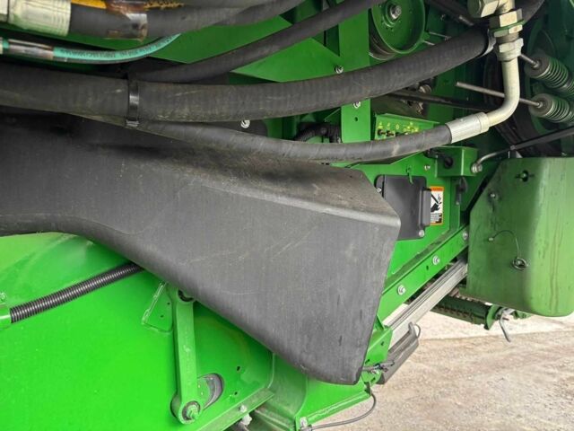 Джон Дир Другая, объемом двигателя 13.5 л и пробегом 3 тыс. км за 132000 $, фото 10 на Automoto.ua