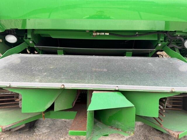 Джон Дир Другая, объемом двигателя 13.5 л и пробегом 3 тыс. км за 132000 $, фото 20 на Automoto.ua