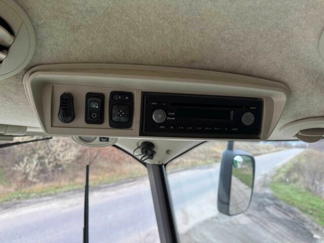 Джон Дир Другая, объемом двигателя 13.5 л и пробегом 3 тыс. км за 132000 $, фото 14 на Automoto.ua