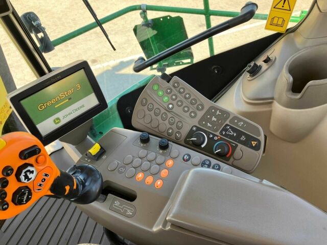 Джон Дир Другая, объемом двигателя 0 л и пробегом 4 тыс. км за 211200 $, фото 16 на Automoto.ua