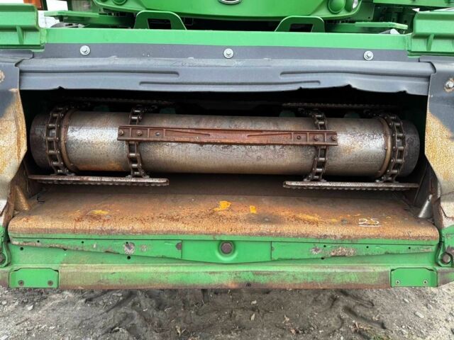 Джон Дир Другая, объемом двигателя 13.5 л и пробегом 3 тыс. км за 132000 $, фото 13 на Automoto.ua