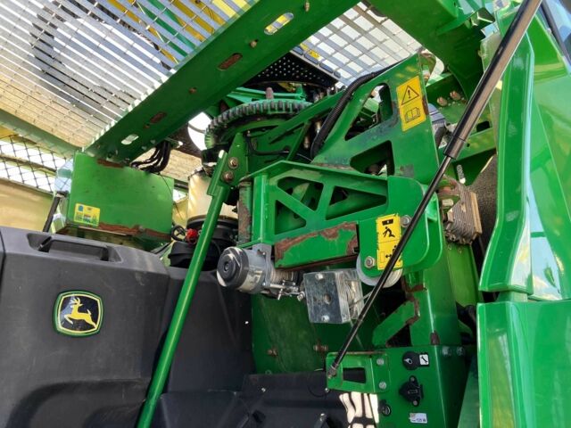 Джон Дир Другая, объемом двигателя 0 л и пробегом 4 тыс. км за 211200 $, фото 10 на Automoto.ua