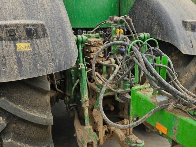 Джон Дир Другая 2016 в Ровно на Automoto.ua Джон Дир Другая, объемом двигателя 9 л и пробегом 0 тыс. км за 116815 $, фото 3 на Automoto.ua