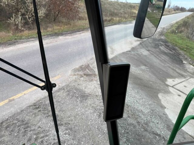 Джон Дир Другая, объемом двигателя 13.5 л и пробегом 3 тыс. км за 132000 $, фото 17 на Automoto.ua