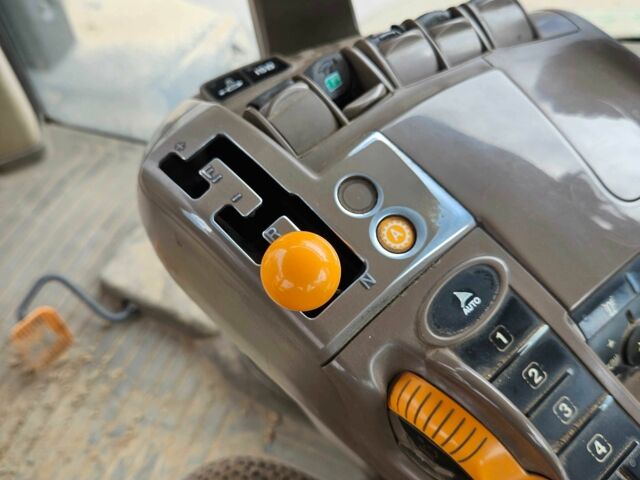 Джон Дир Другая 2016 в Ровно на Automoto.ua Джон Дир Другая, объемом двигателя 9 л и пробегом 0 тыс. км за 116815 $, фото 4 на Automoto.ua