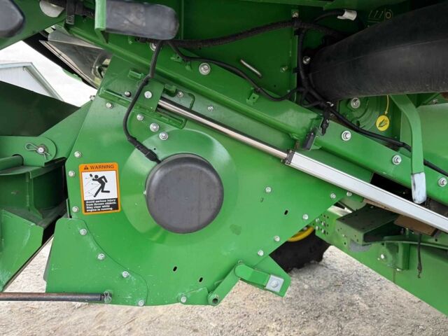 Джон Дир Другая, объемом двигателя 13.5 л и пробегом 3 тыс. км за 132000 $, фото 21 на Automoto.ua