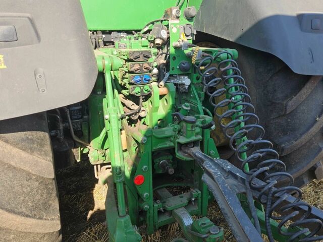 Джон Дир Другая, объемом двигателя 0 л и пробегом 0 тыс. км за 116320 $, фото 3 на Automoto.ua