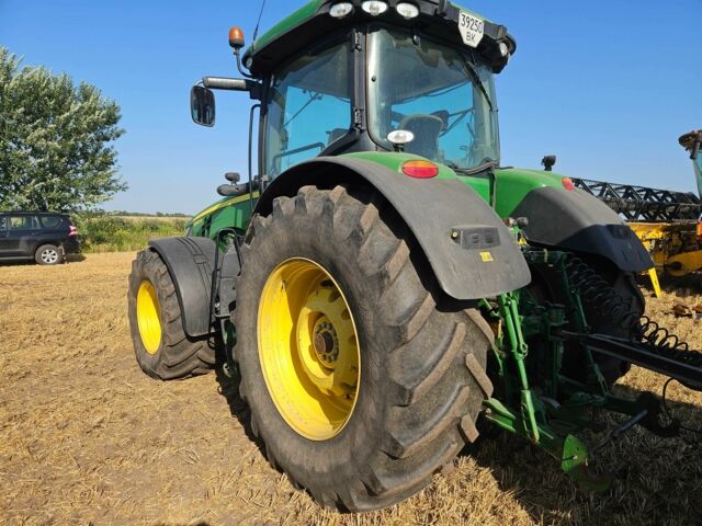 Джон Дир Другая, объемом двигателя 0 л и пробегом 0 тыс. км за 116320 $, фото 2 на Automoto.ua