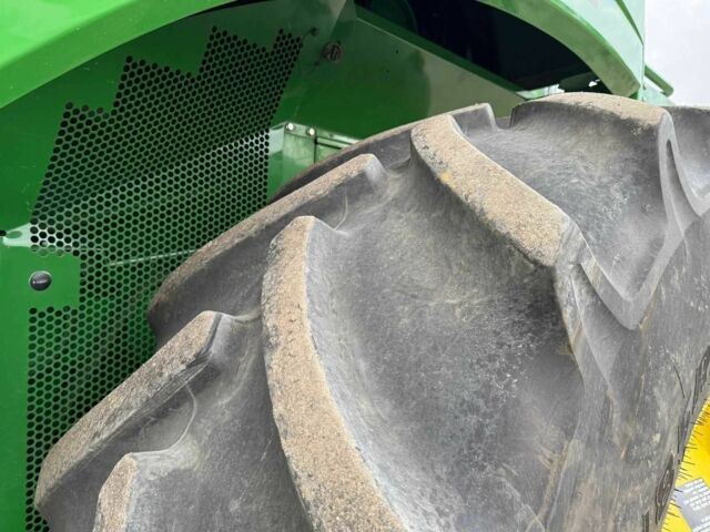 Джон Дир Другая, объемом двигателя 13.5 л и пробегом 3 тыс. км за 132000 $, фото 9 на Automoto.ua