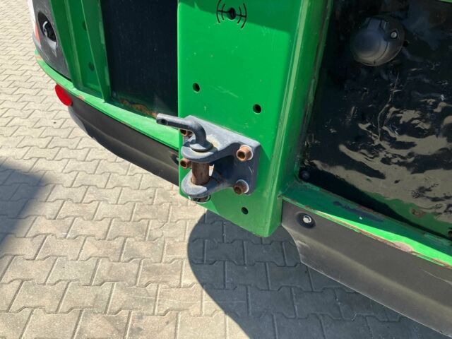 Джон Дир Другая, объемом двигателя 0 л и пробегом 4 тыс. км за 211200 $, фото 9 на Automoto.ua