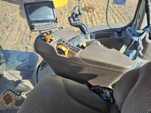 Джон Дир Другая, объемом двигателя 0 л и пробегом 0 тыс. км за 116320 $, фото 4 на Automoto.ua